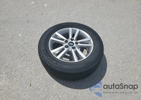 2016 Hyundai Sonata Se из США, поврежденный, VIN 5NPE24AF8GH340892